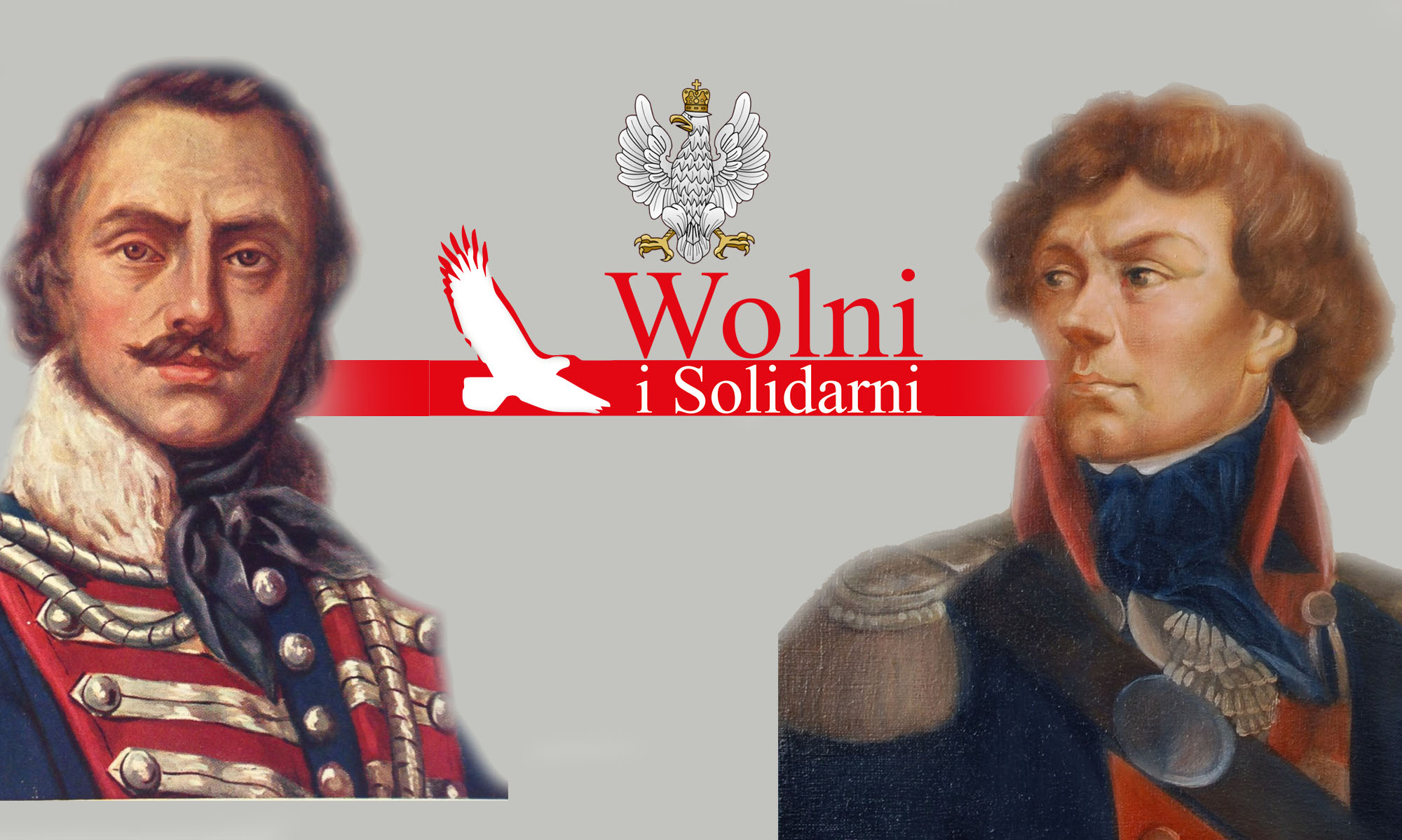 Wolni i Solidarni